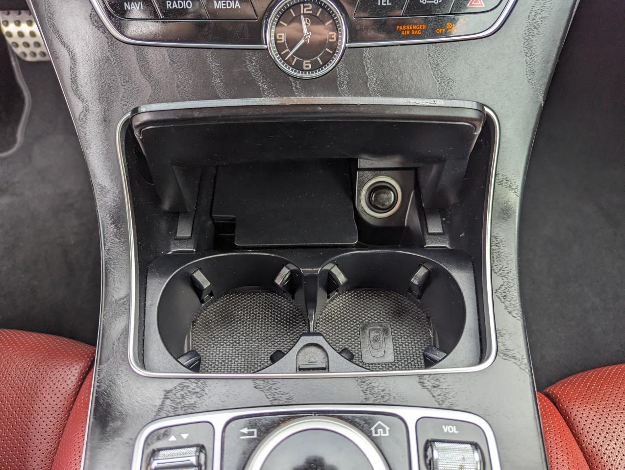 Mercedes-Benz C-Class C 300 4MATIC Cabriolet 2021