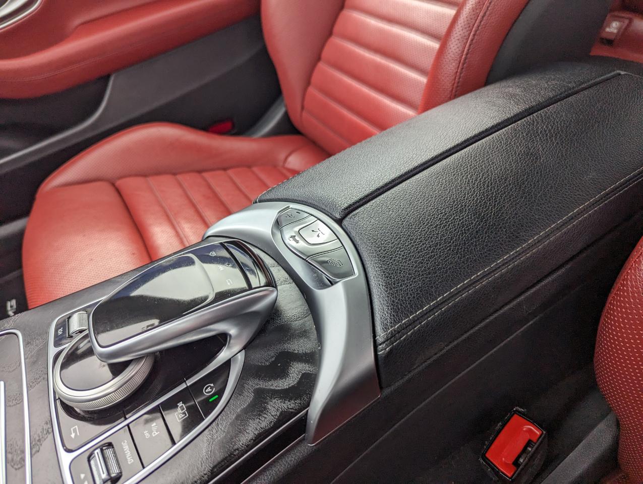 Mercedes-Benz C-Class C 300 4MATIC Cabriolet 2021