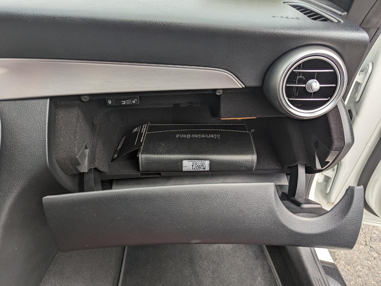 Mercedes-Benz C-Class C 300 4MATIC Cabriolet 2021