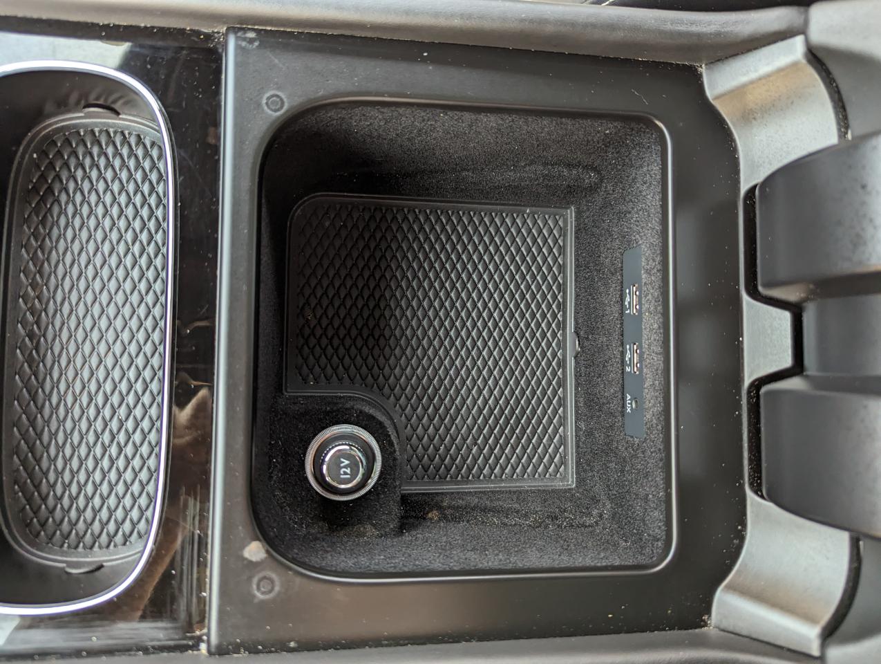 Bentley Bentayga Onyx Edition AWD 2018