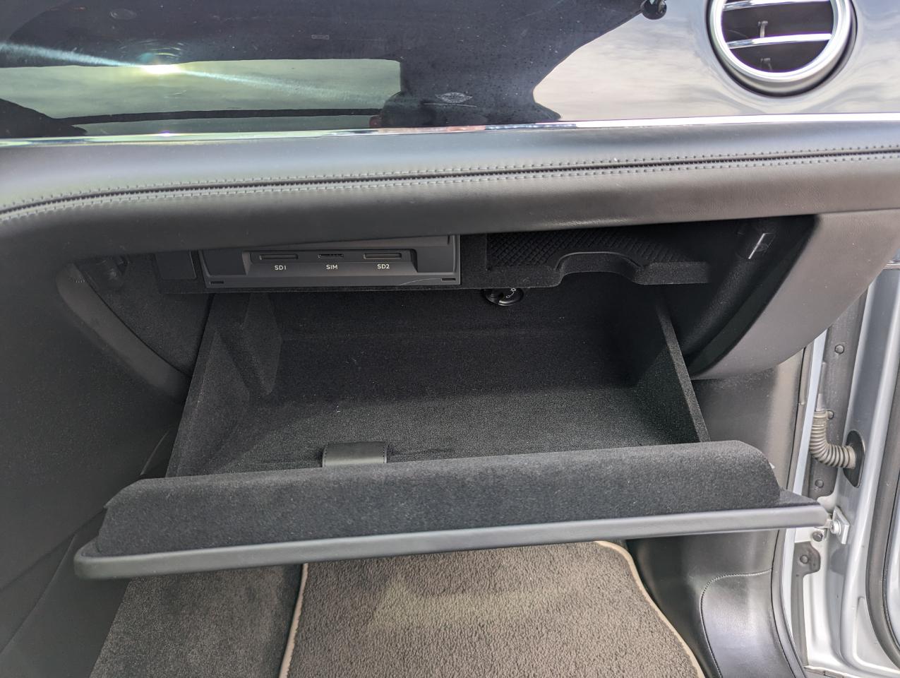 Bentley Bentayga Onyx Edition AWD 2018