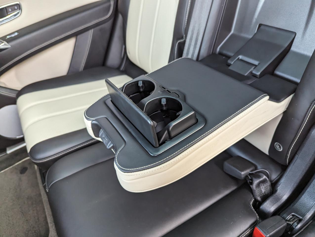 Bentley Bentayga Onyx Edition AWD 2018