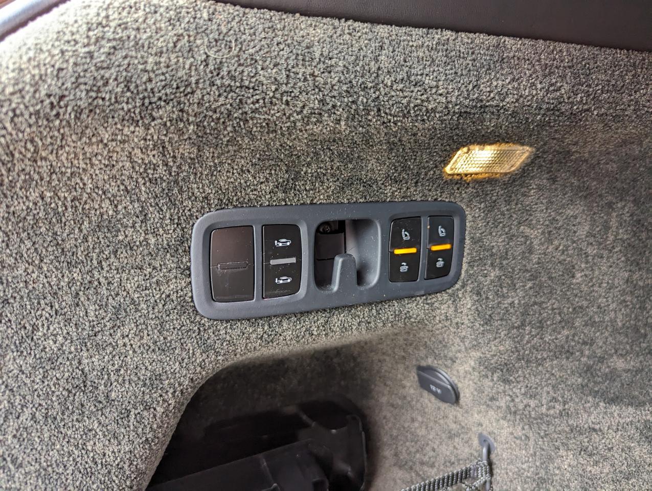 Bentley Bentayga Onyx Edition AWD 2018