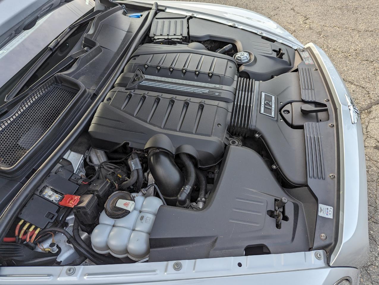 Bentley Bentayga Onyx Edition AWD 2018