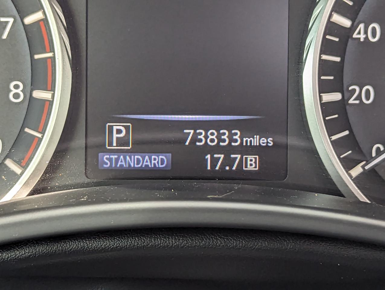 Infiniti Q60 Red Sport 400 AWD 2021