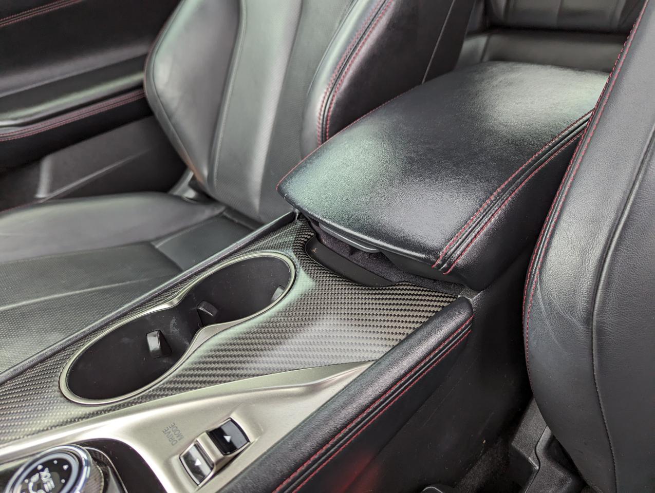 Infiniti Q60 Red Sport 400 AWD 2021