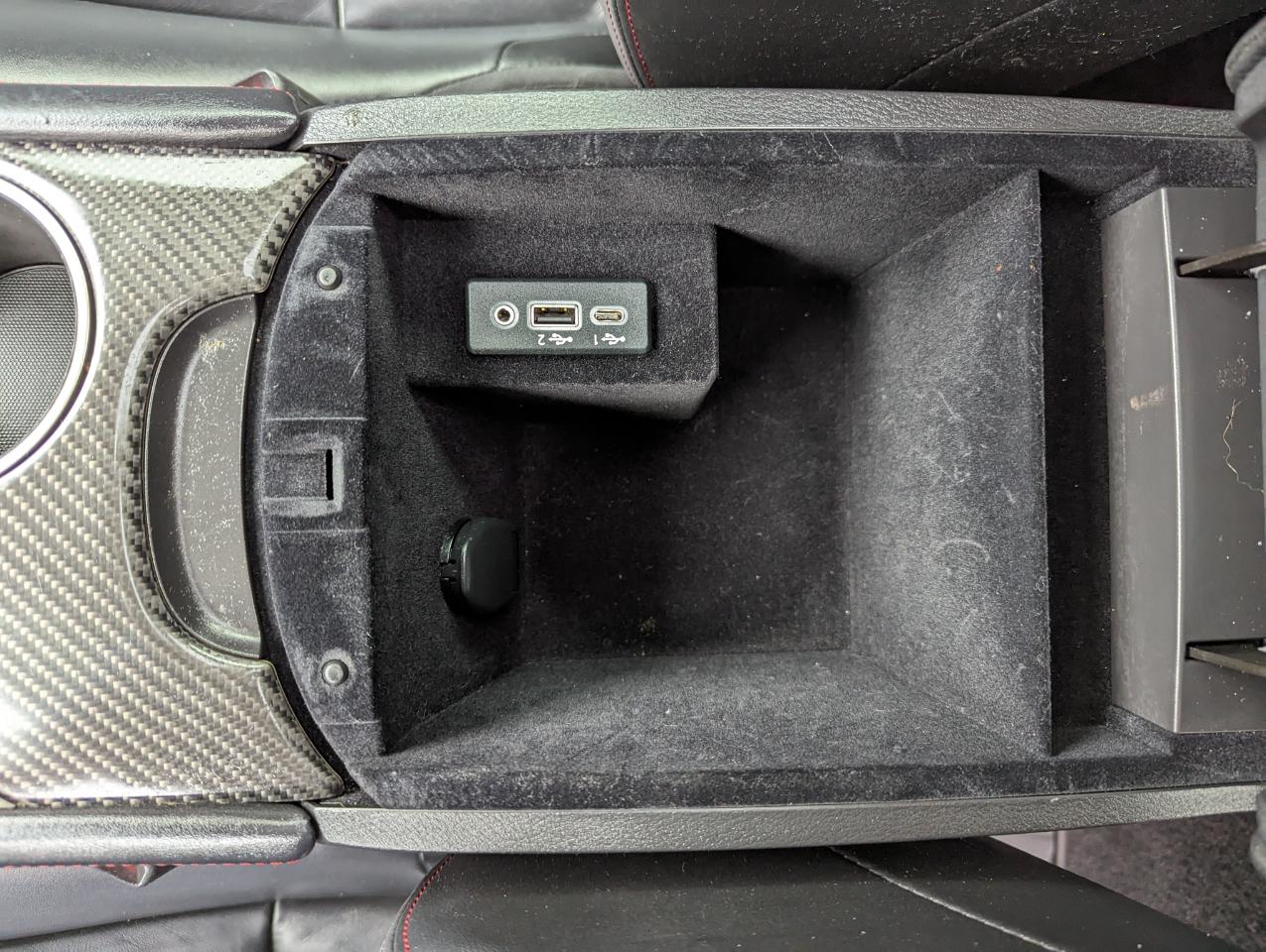 Infiniti Q60 Red Sport 400 AWD 2021