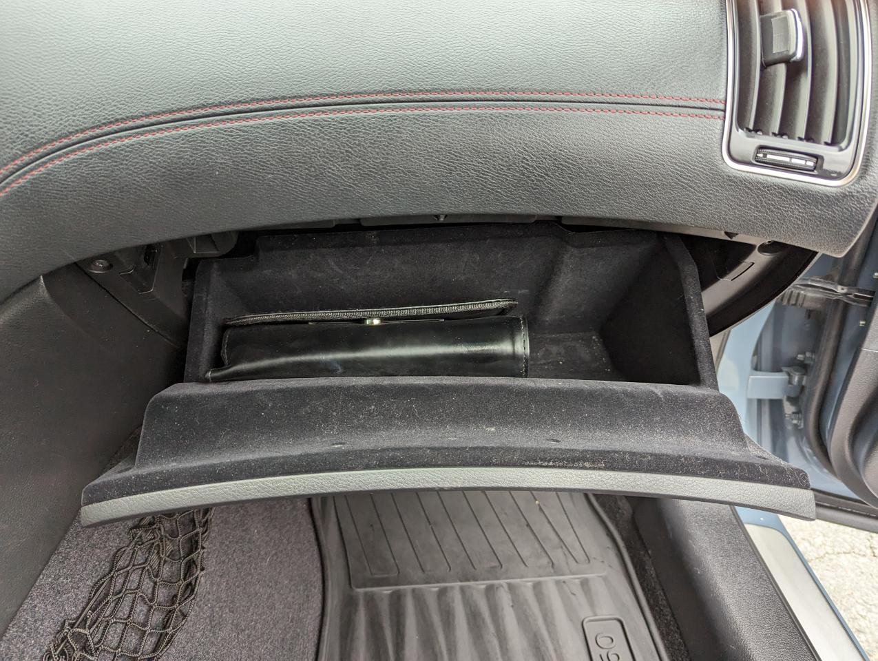 Infiniti Q60 Red Sport 400 AWD 2021