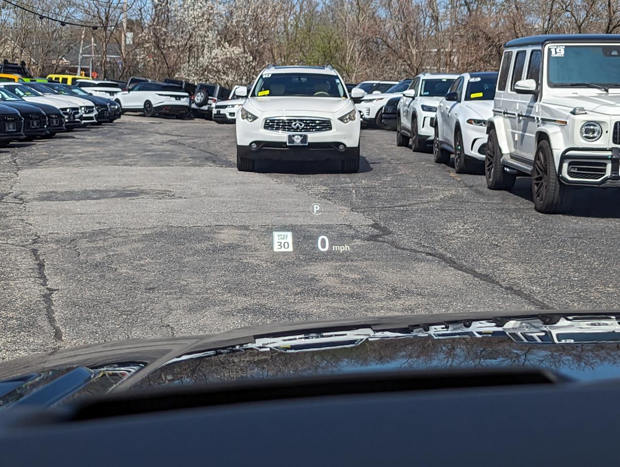 Land Rover Range Rover Sport V8 Supercharged HSE Dynamic 2021