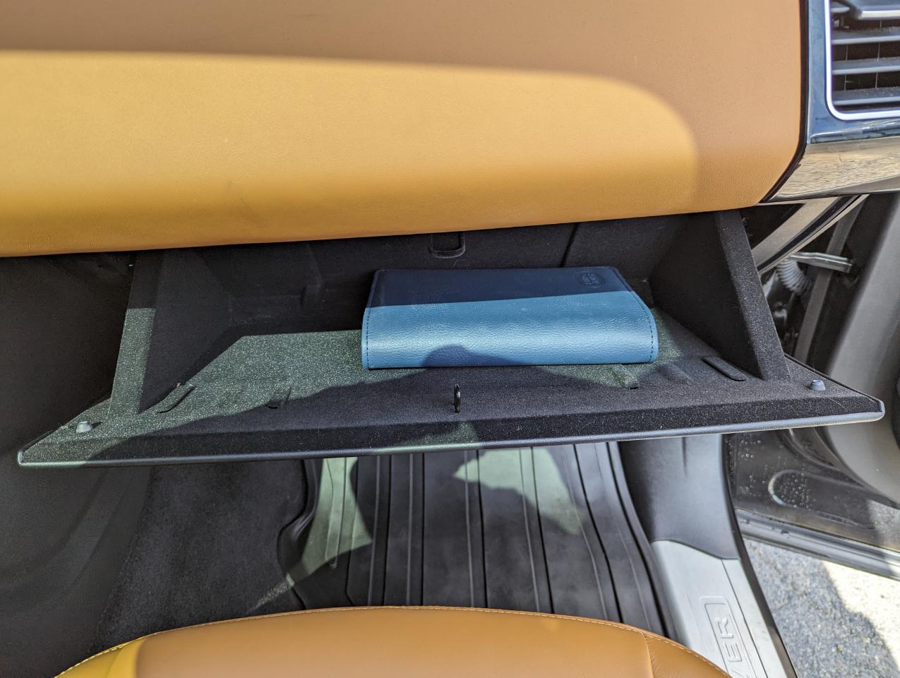 Land Rover Range Rover Sport V8 Supercharged HSE Dynamic 2021