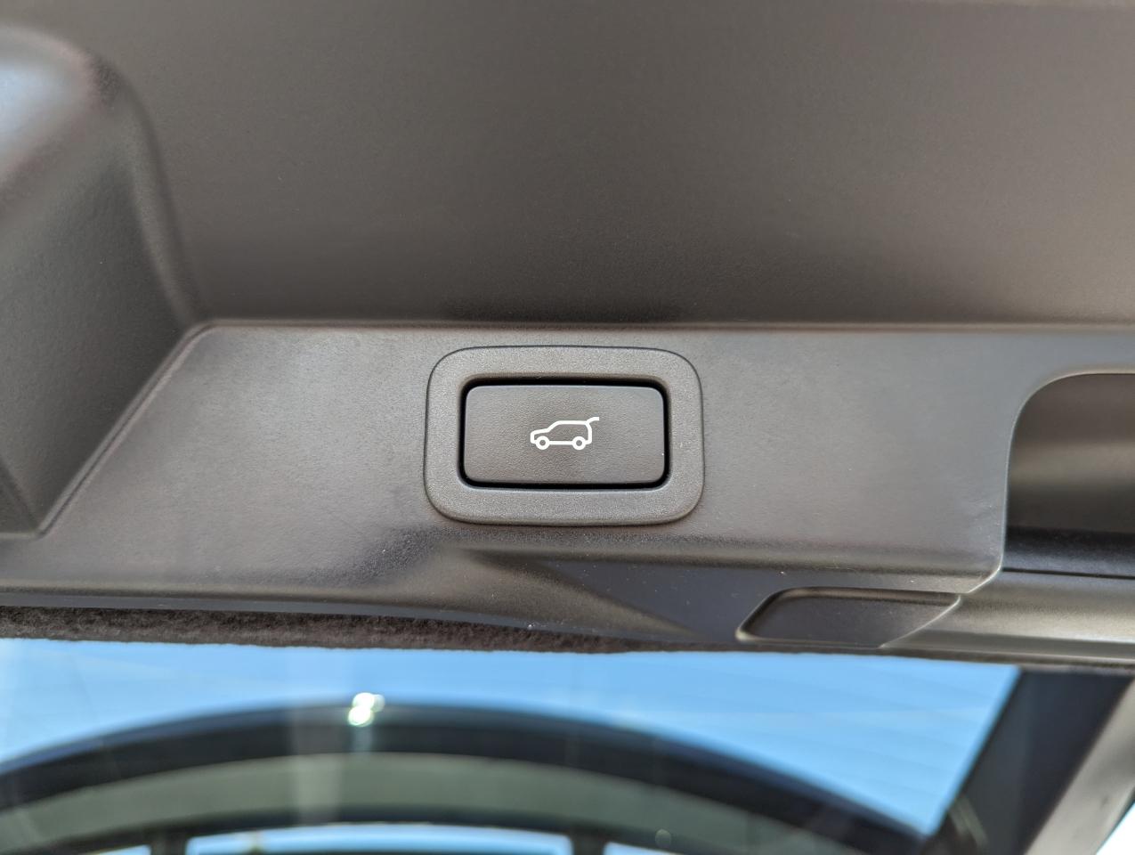 Land Rover Range Rover Sport V8 Supercharged HSE Dynamic 2021