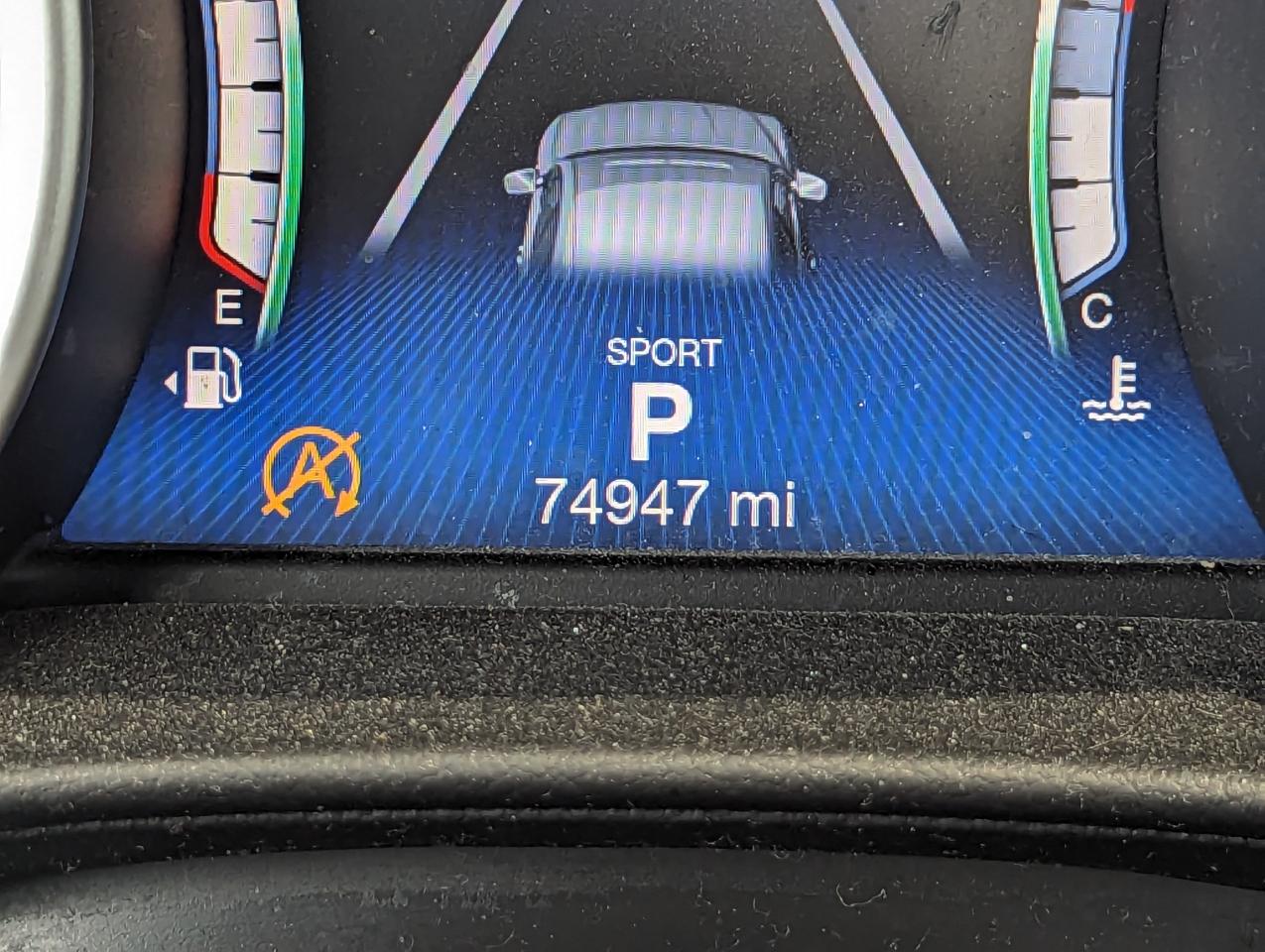 Maserati Ghibli S Q4 3.0L 2019