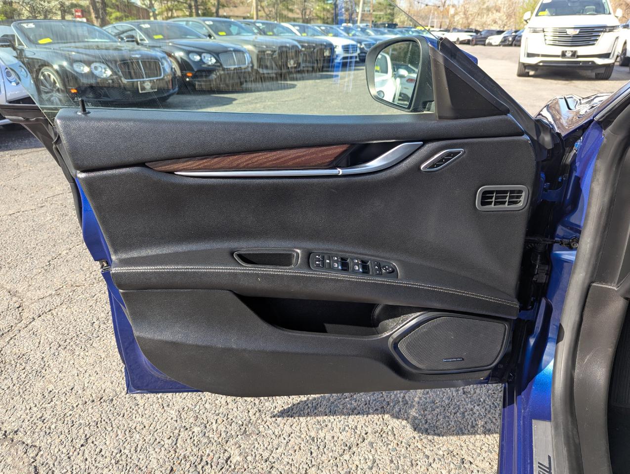Maserati Ghibli S Q4 3.0L 2019