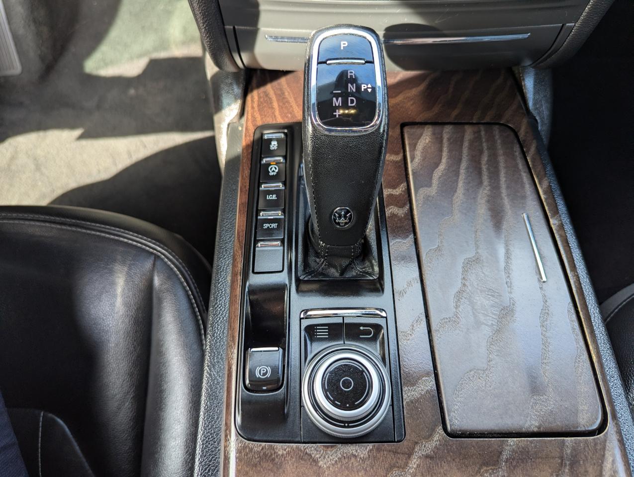 Maserati Ghibli S Q4 3.0L 2019