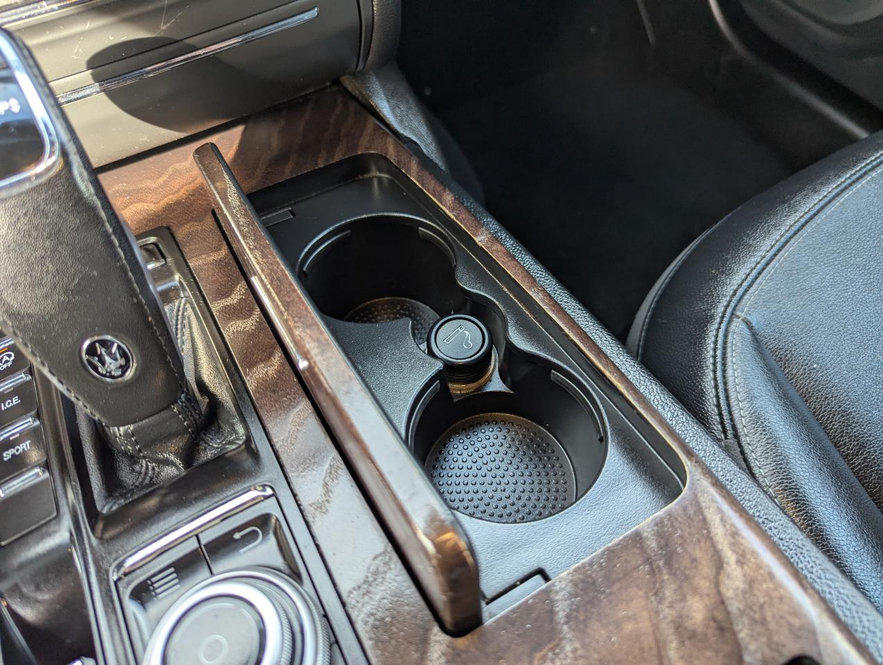 Maserati Ghibli S Q4 3.0L 2019