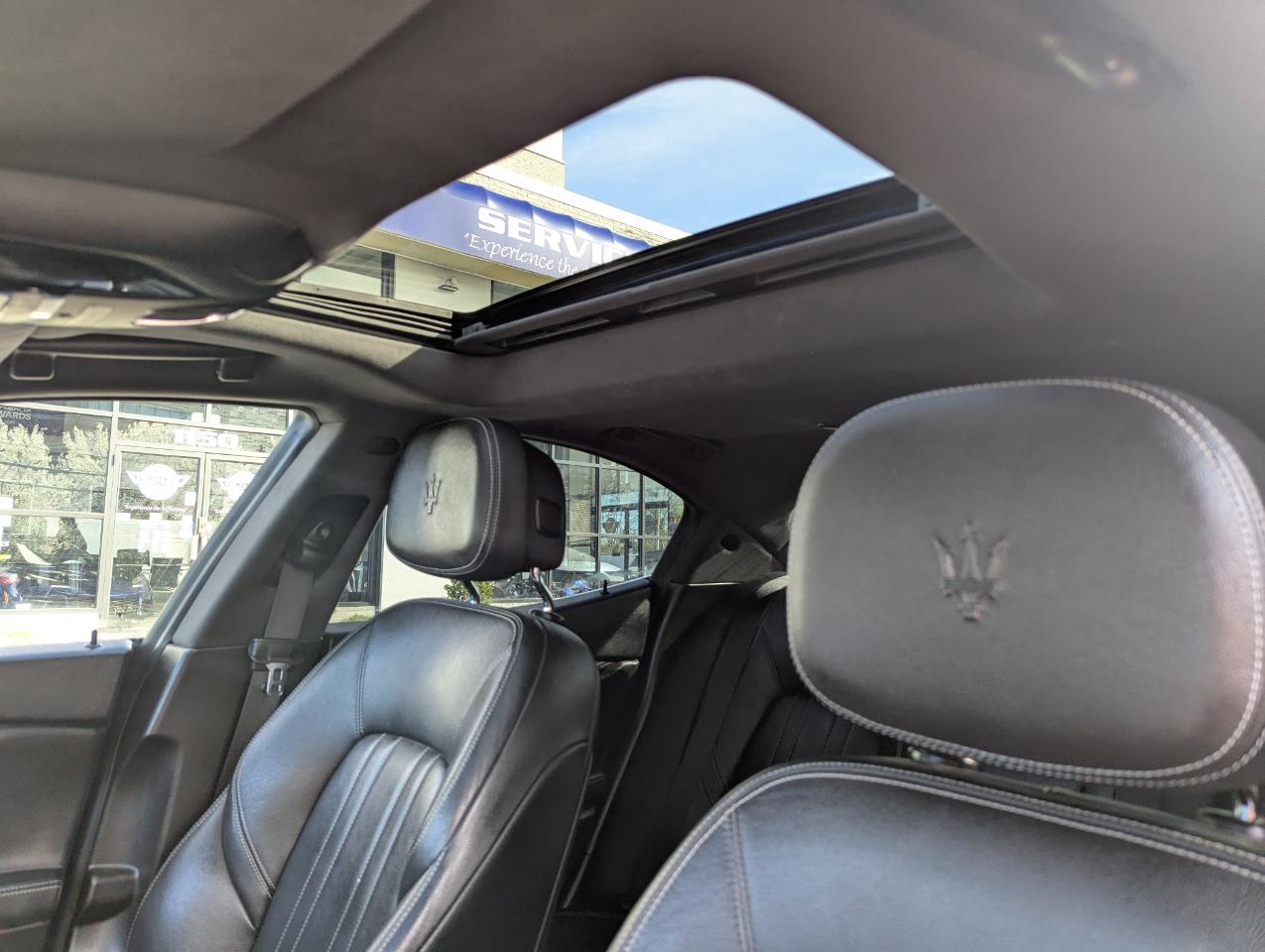Maserati Ghibli S Q4 3.0L 2019