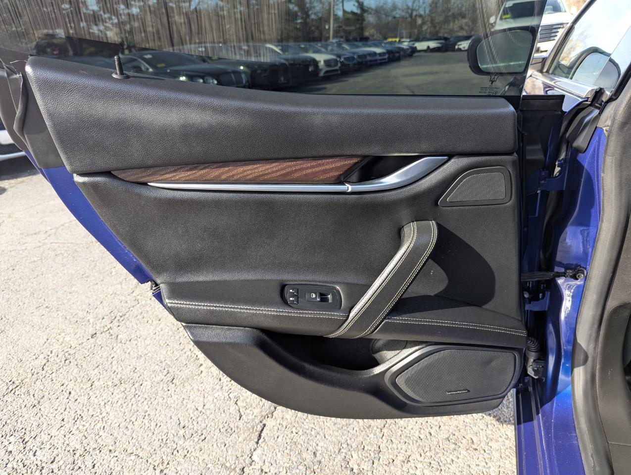 Maserati Ghibli S Q4 3.0L 2019