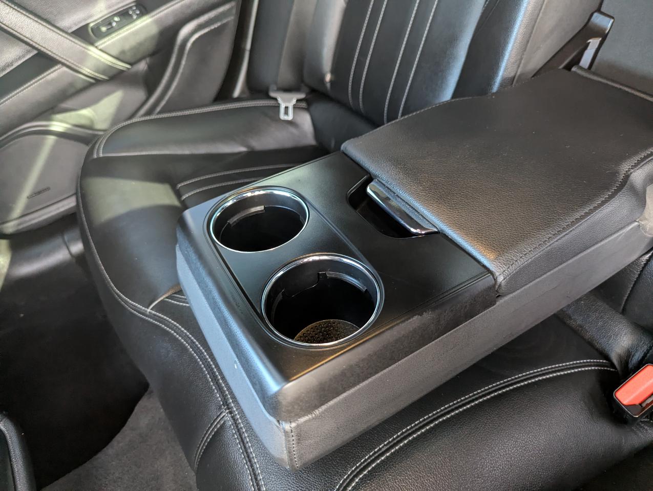 Maserati Ghibli S Q4 3.0L 2019