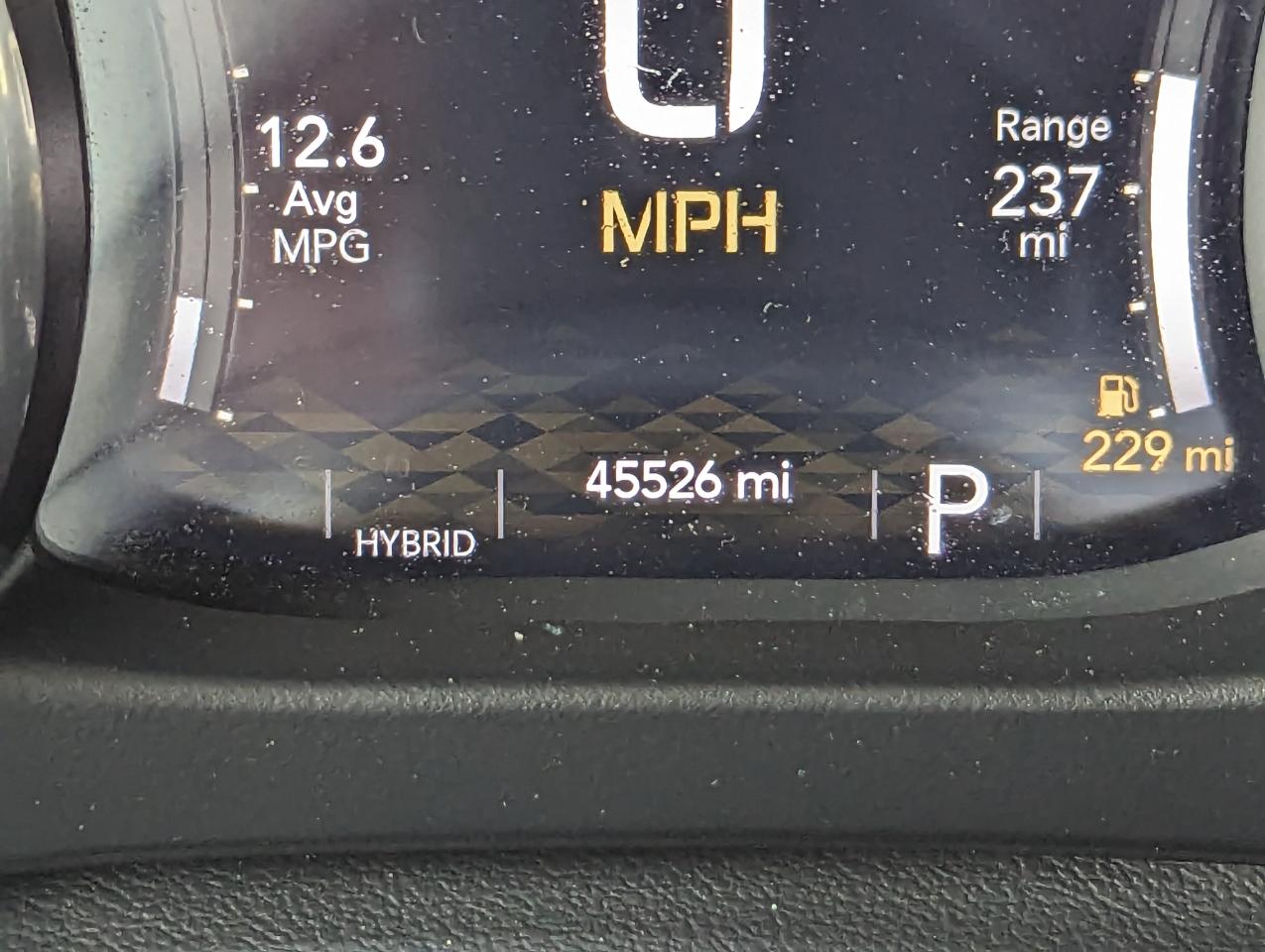 Jeep Wrangler 4xe Sahara 4x4 2023