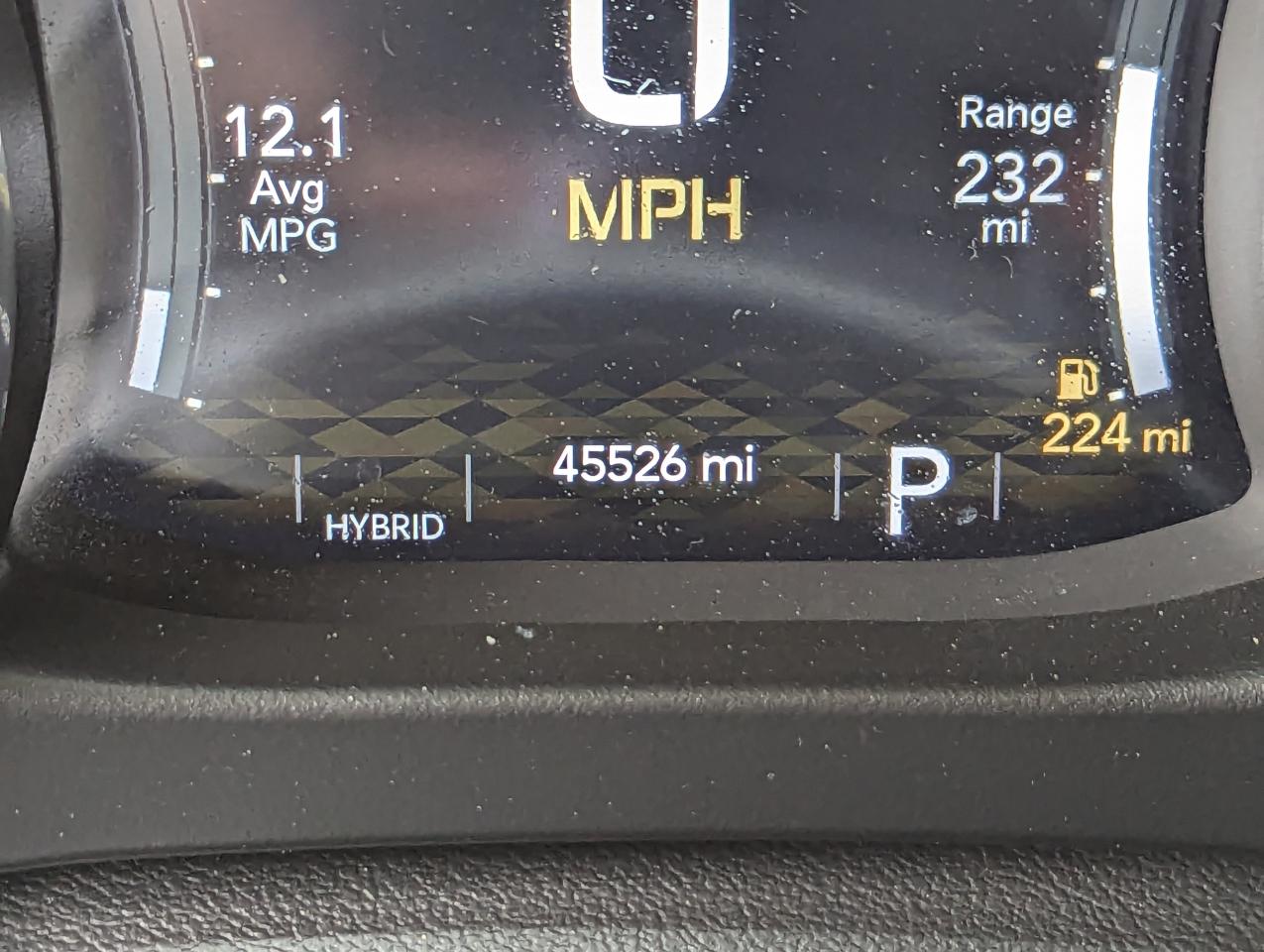 Jeep Wrangler 4xe Sahara 4x4 2023