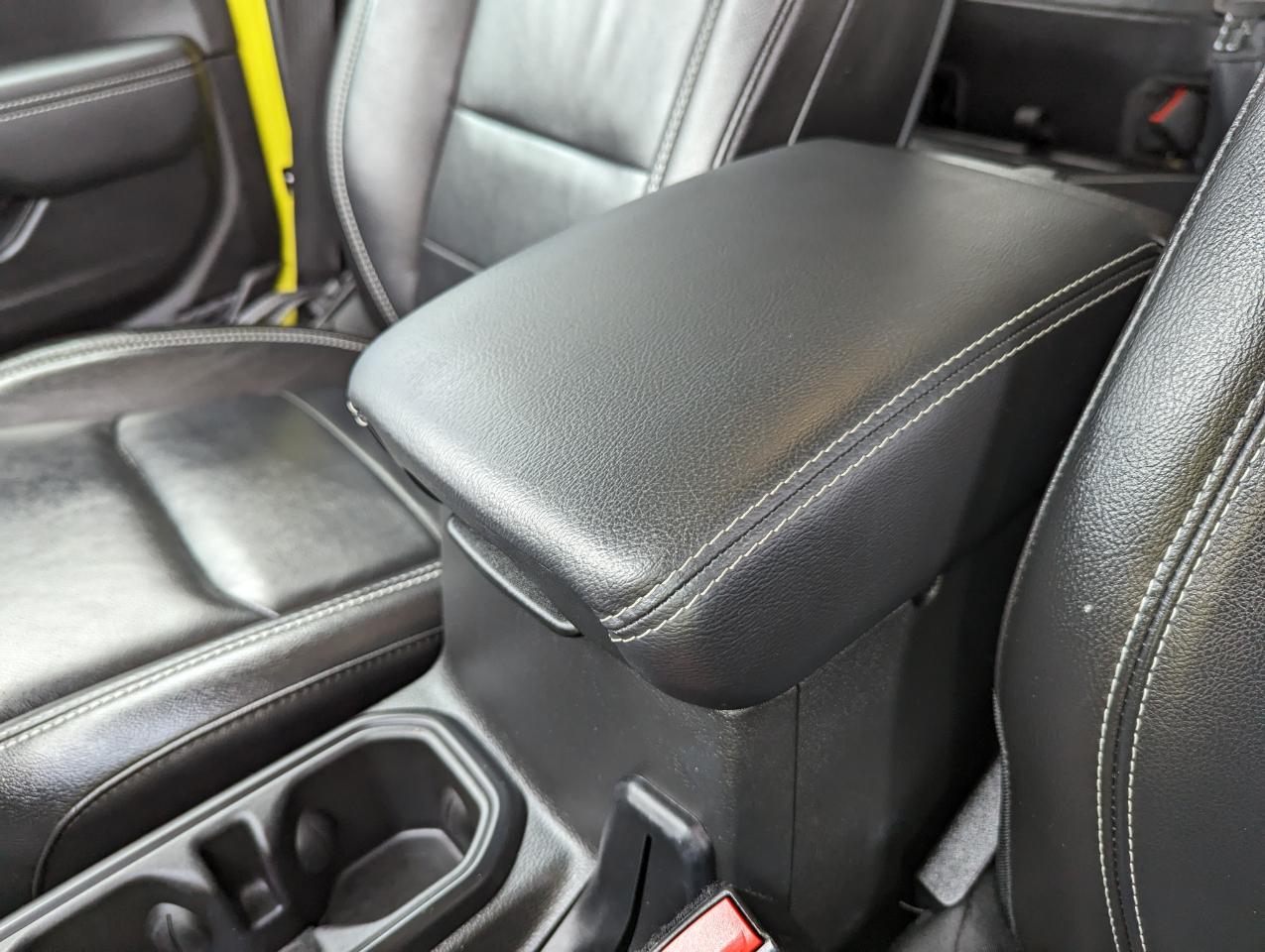 Jeep Wrangler 4xe Sahara 4x4 2023