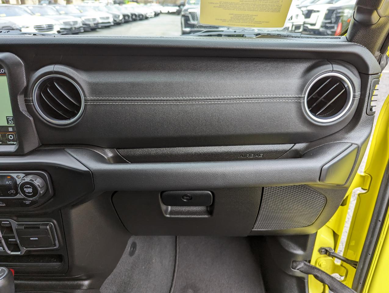 Jeep Wrangler 4xe Sahara 4x4 2023