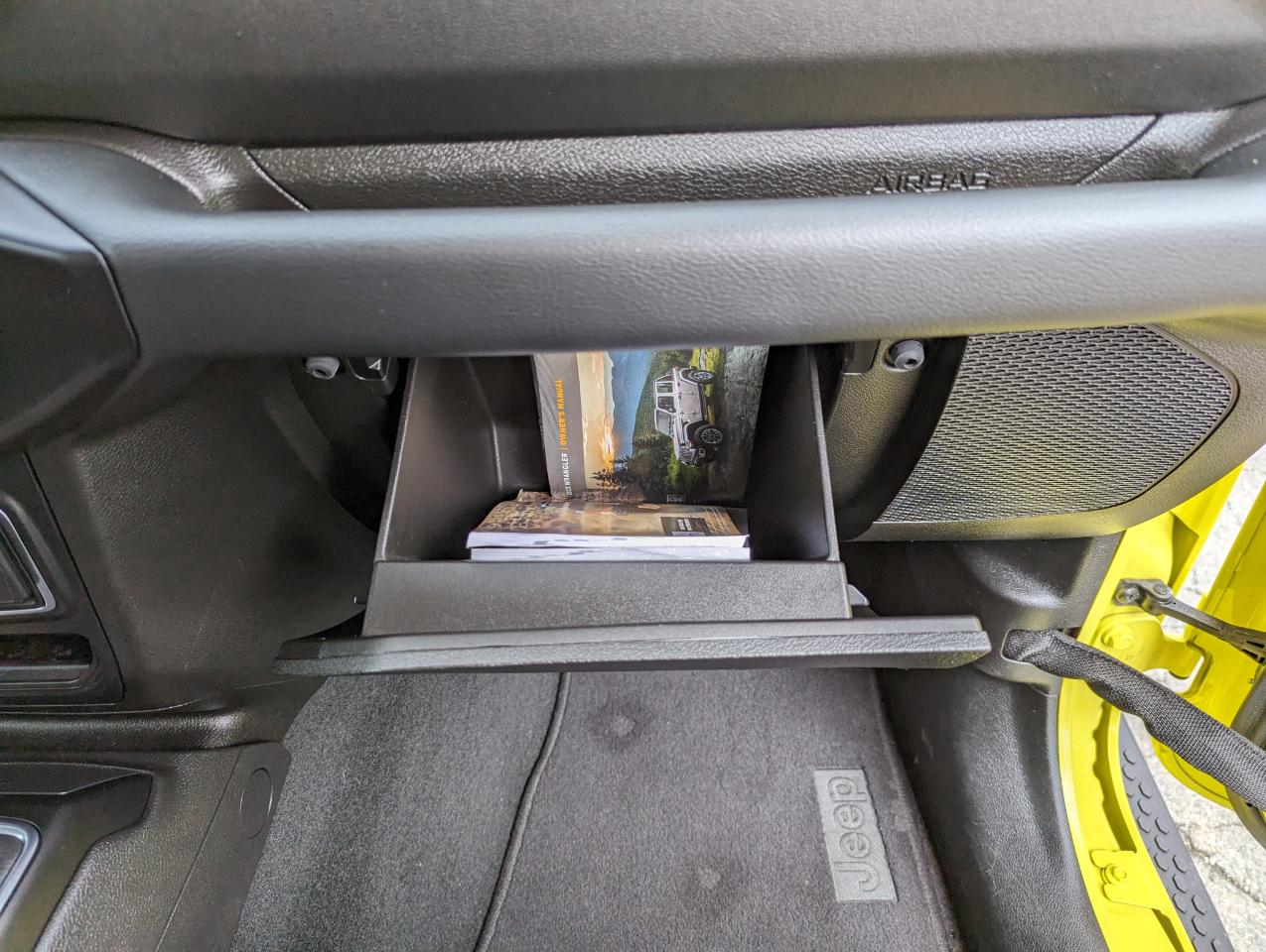 Jeep Wrangler 4xe Sahara 4x4 2023