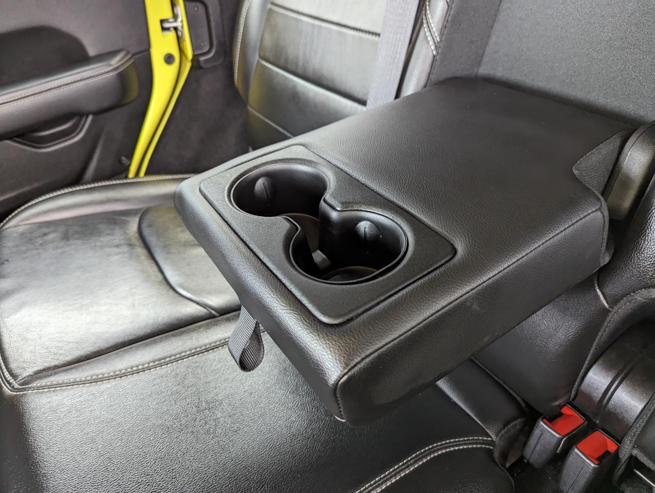 Jeep Wrangler 4xe Sahara 4x4 2023