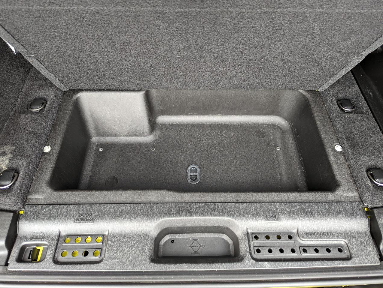 Jeep Wrangler 4xe Sahara 4x4 2023