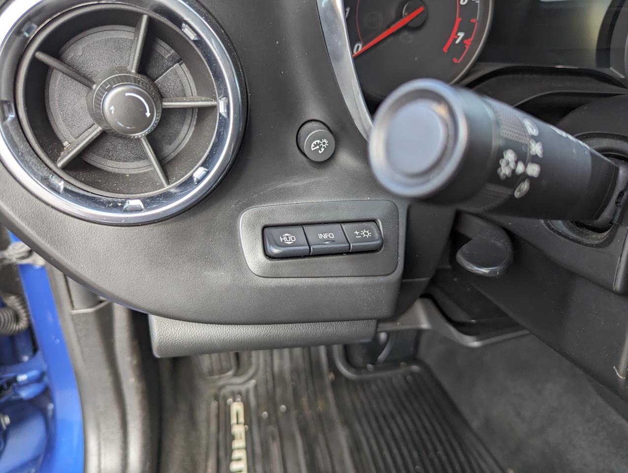 Chevrolet Camaro 2dr Conv 2SS 2019