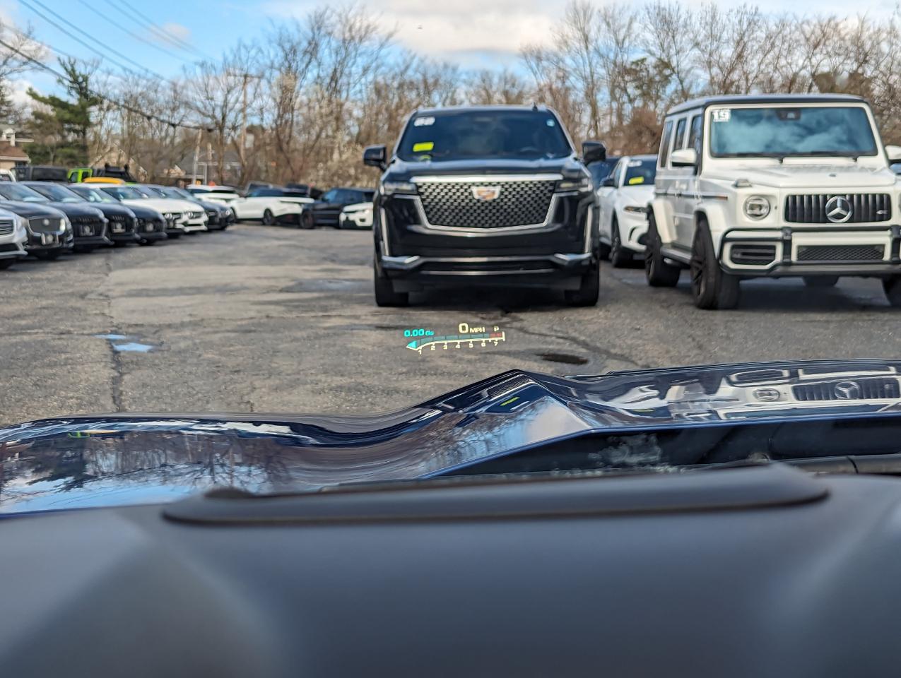 Chevrolet Camaro 2dr Conv 2SS 2019