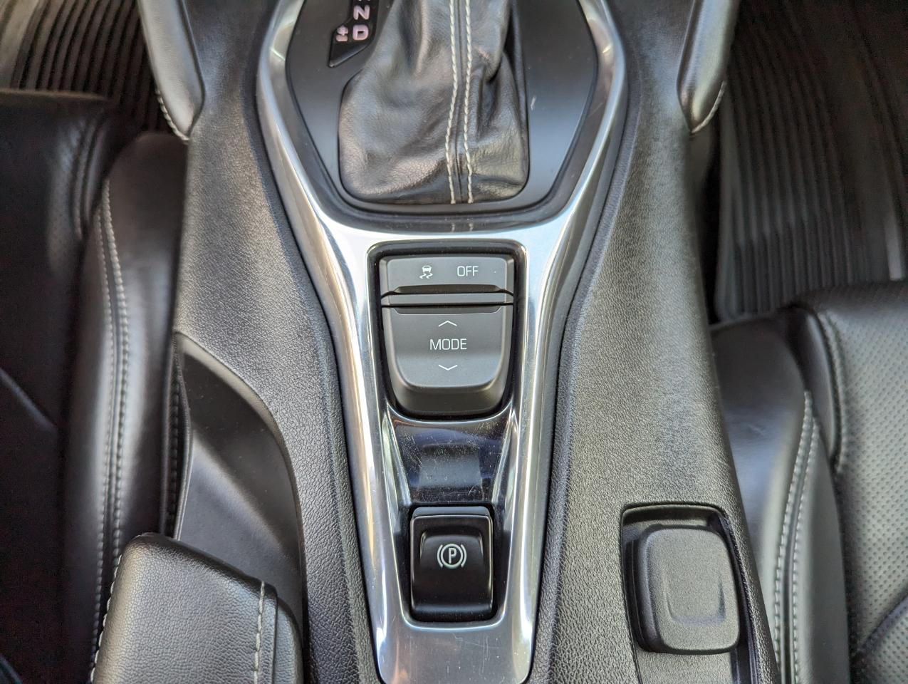 Chevrolet Camaro 2dr Conv 2SS 2019