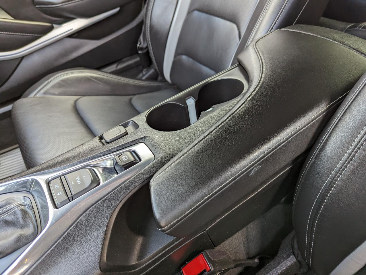 Chevrolet Camaro 2dr Conv 2SS 2019