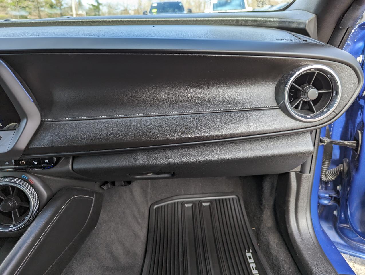 Chevrolet Camaro 2dr Conv 2SS 2019