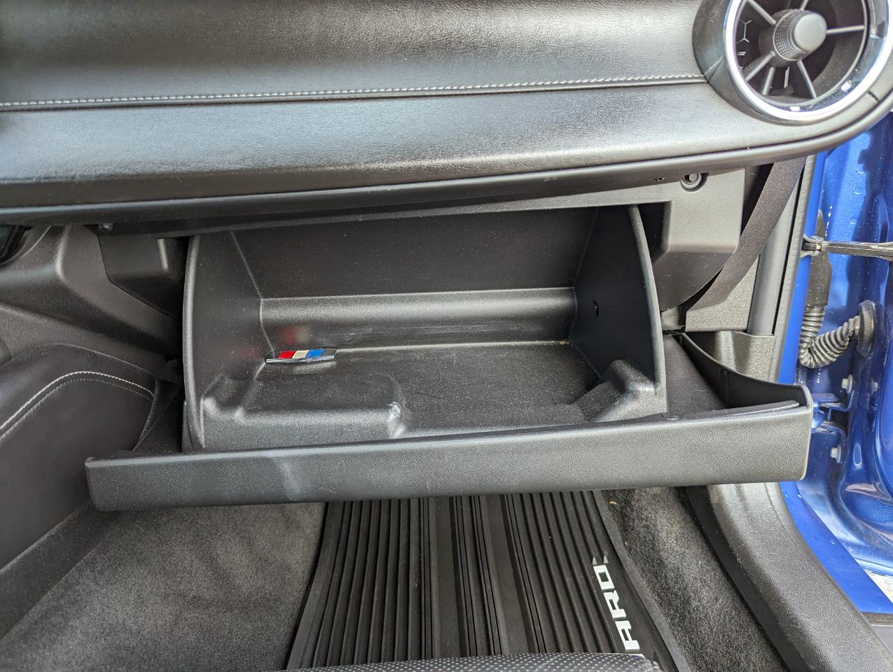 Chevrolet Camaro 2dr Conv 2SS 2019