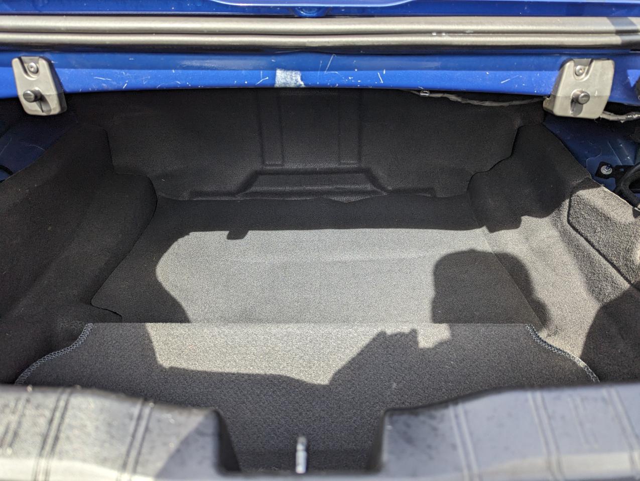 Chevrolet Camaro 2dr Conv 2SS 2019