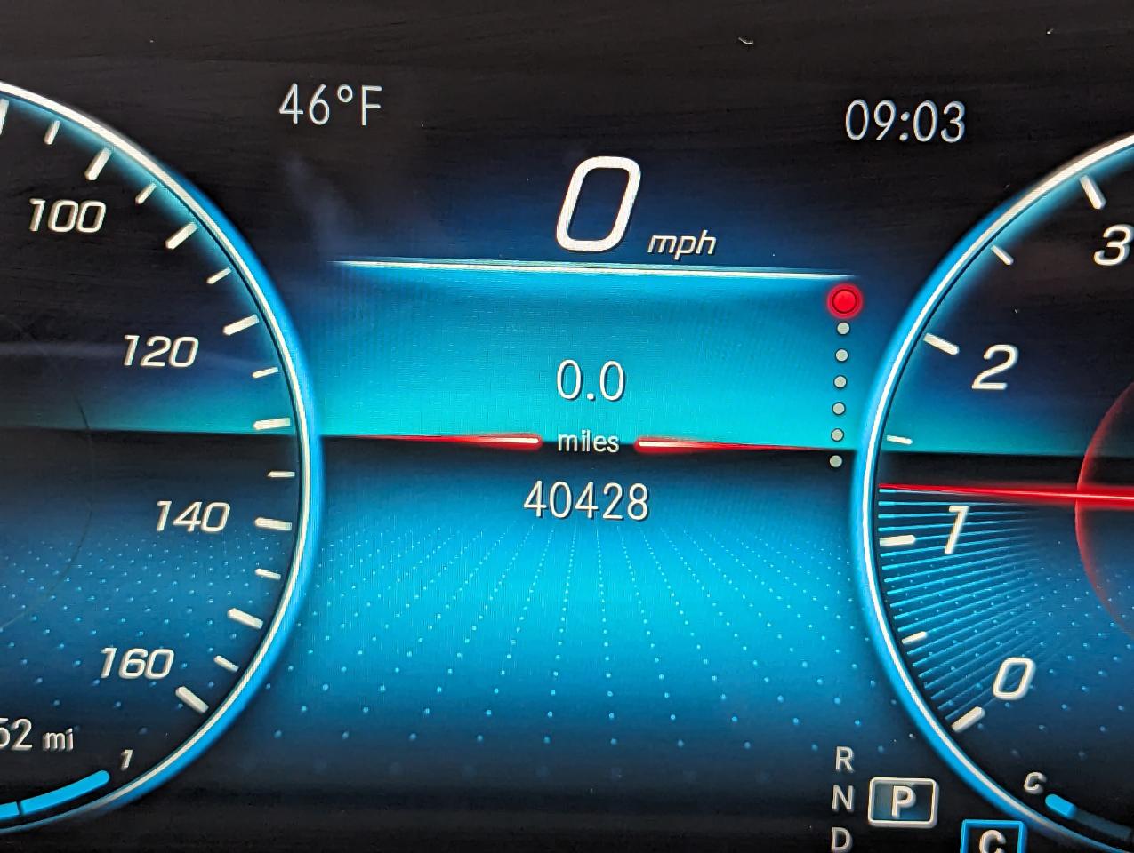 Mercedes-Benz GLB GLB 250 4MATIC SUV 2020