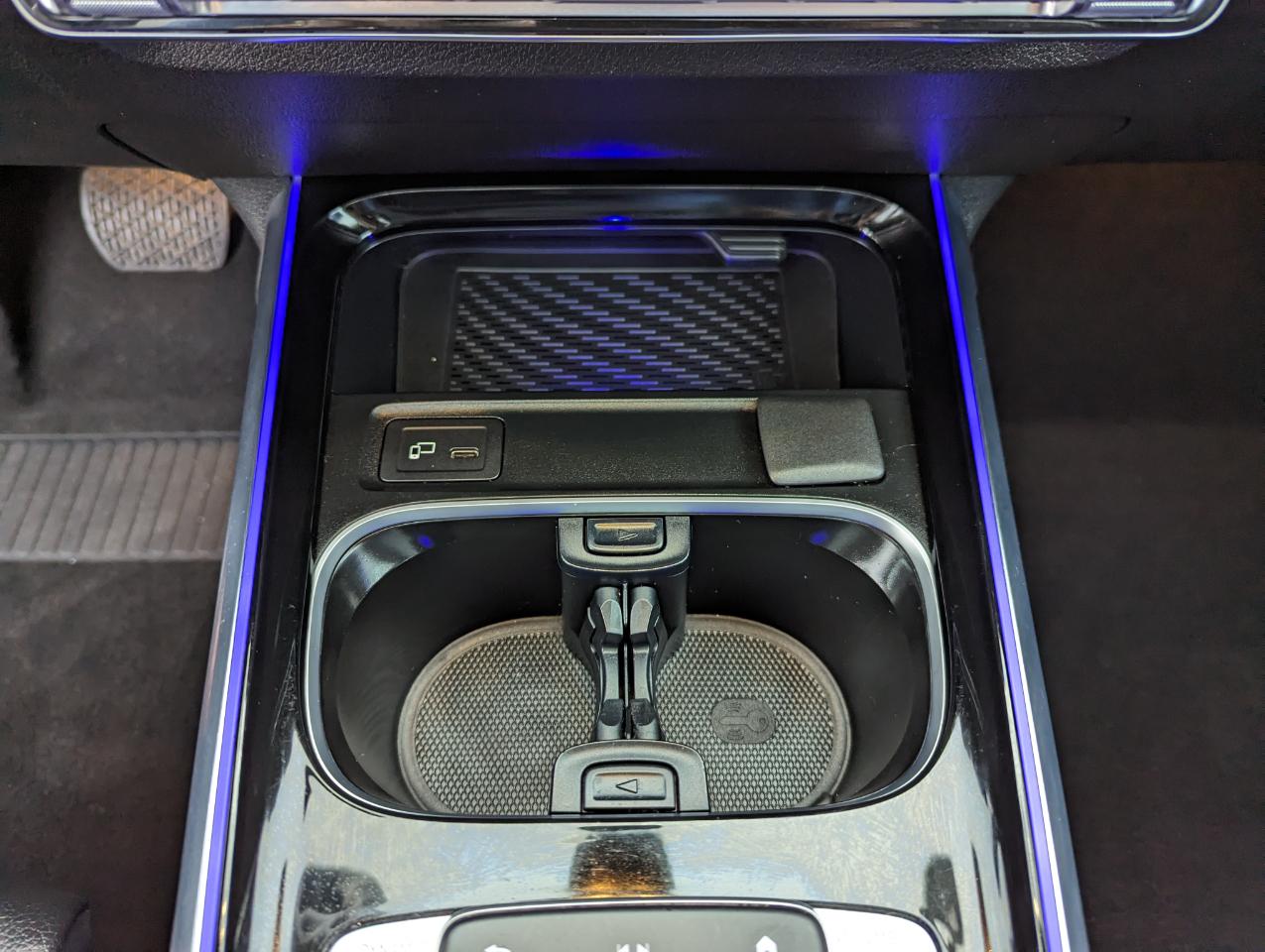 Mercedes-Benz GLB GLB 250 4MATIC SUV 2020