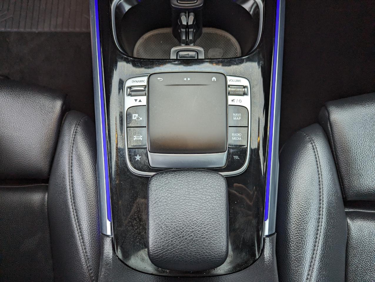 Mercedes-Benz GLB GLB 250 4MATIC SUV 2020