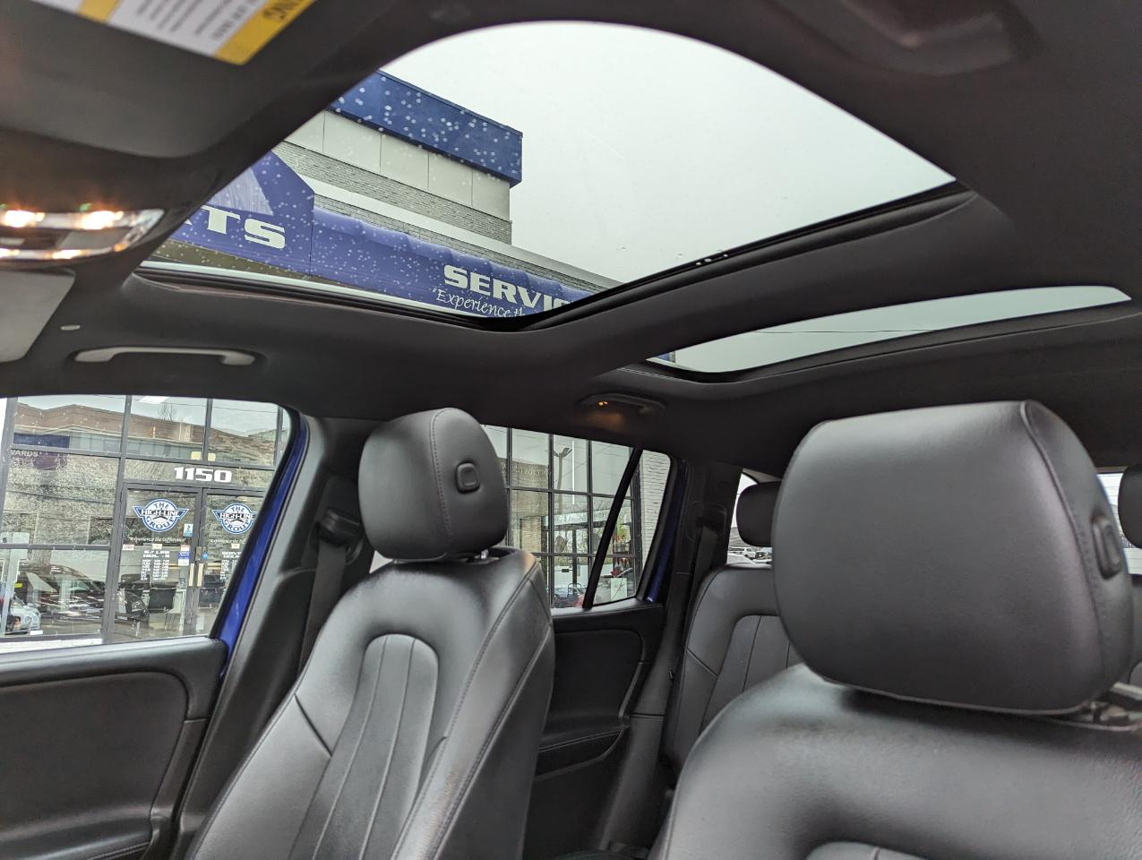 Mercedes-Benz GLB GLB 250 4MATIC SUV 2020