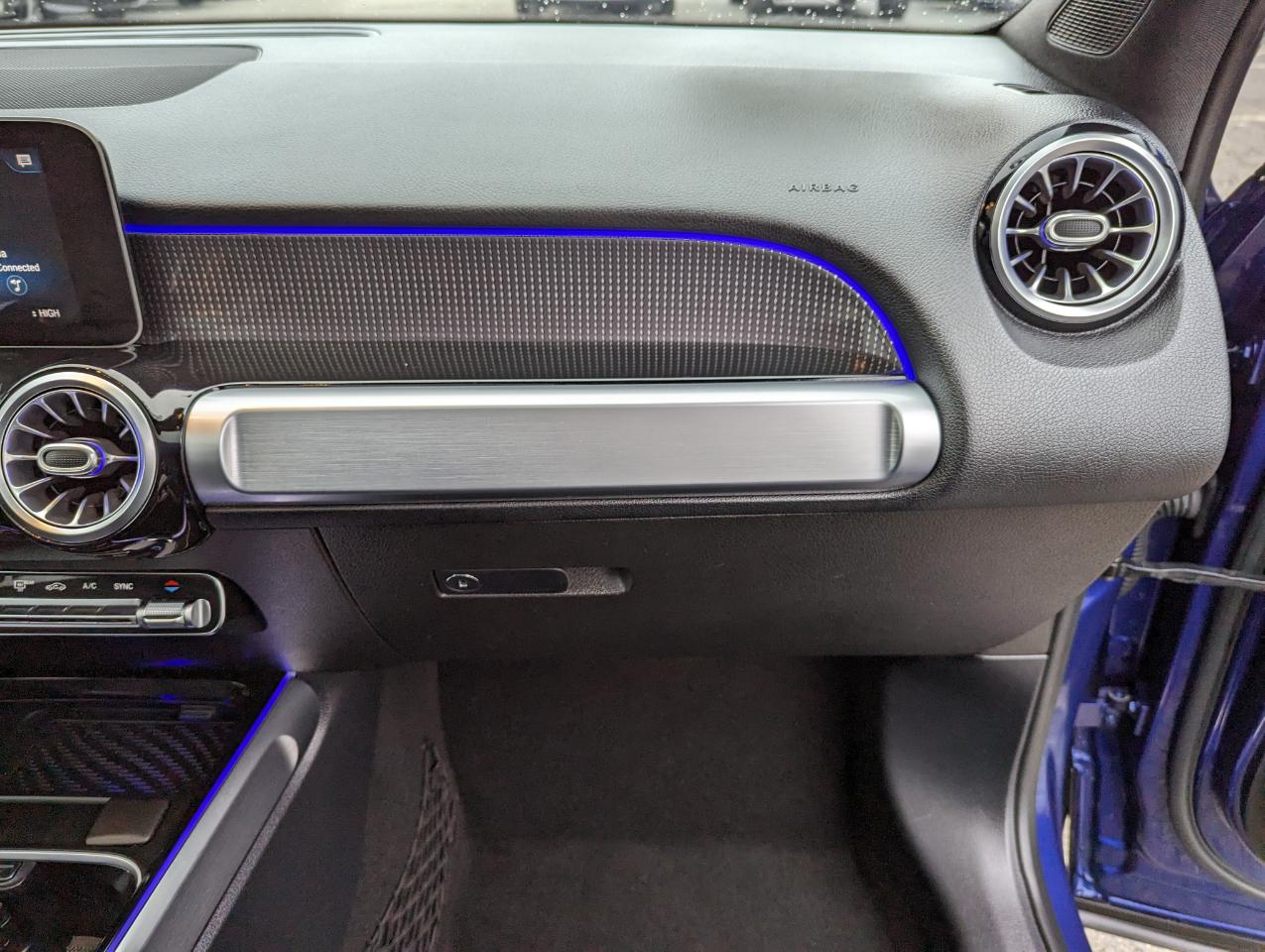 Mercedes-Benz GLB GLB 250 4MATIC SUV 2020