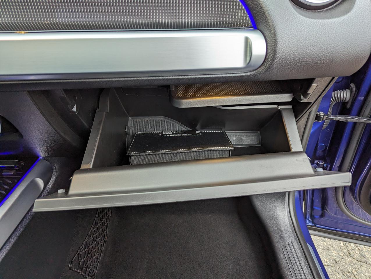 Mercedes-Benz GLB GLB 250 4MATIC SUV 2020