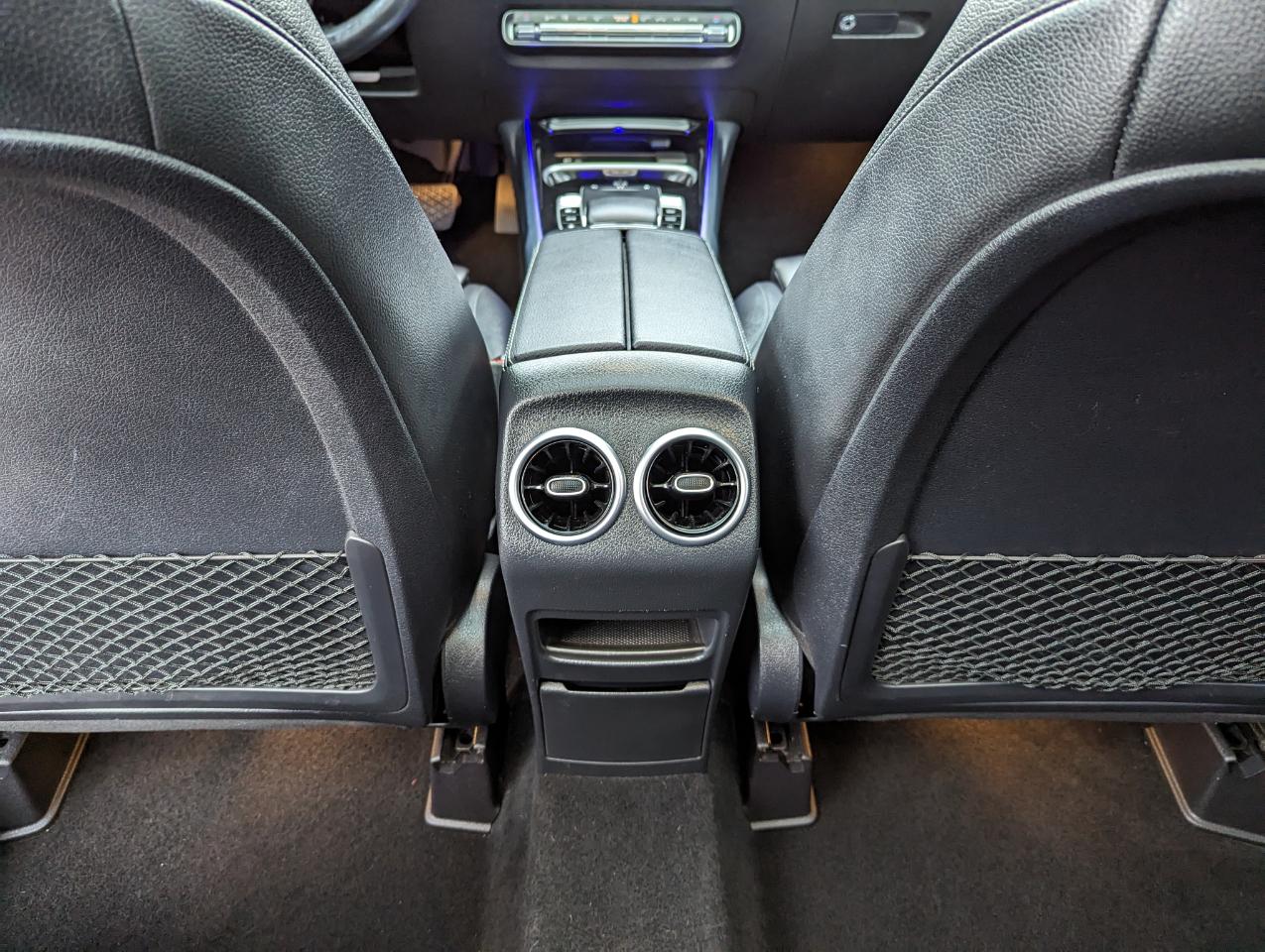 Mercedes-Benz GLB GLB 250 4MATIC SUV 2020