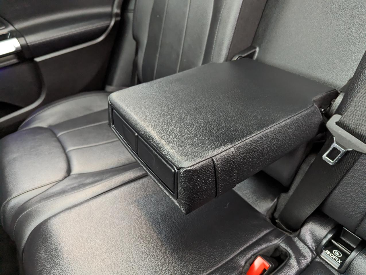 Mercedes-Benz GLB GLB 250 4MATIC SUV 2020