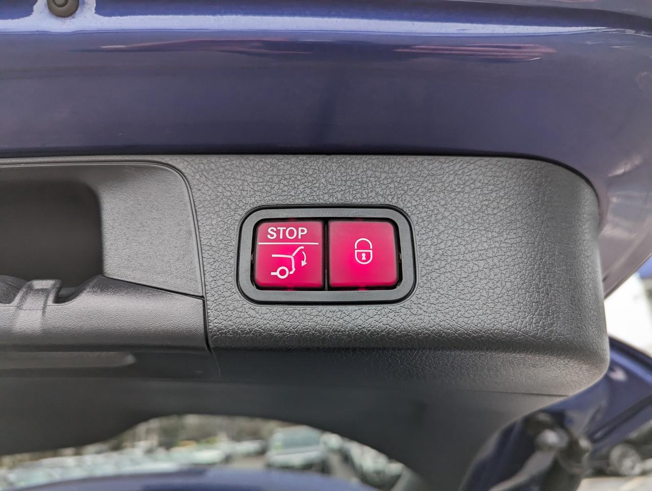 Mercedes-Benz GLB GLB 250 4MATIC SUV 2020