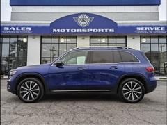 2020 Mercedes-Benz GLB 