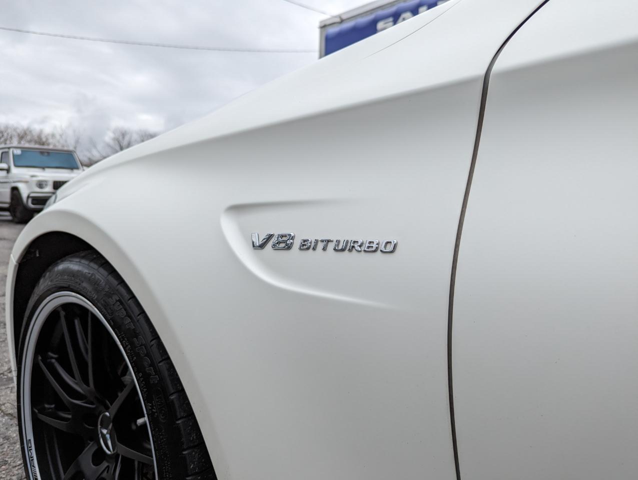 Mercedes-Benz C-Class  2017