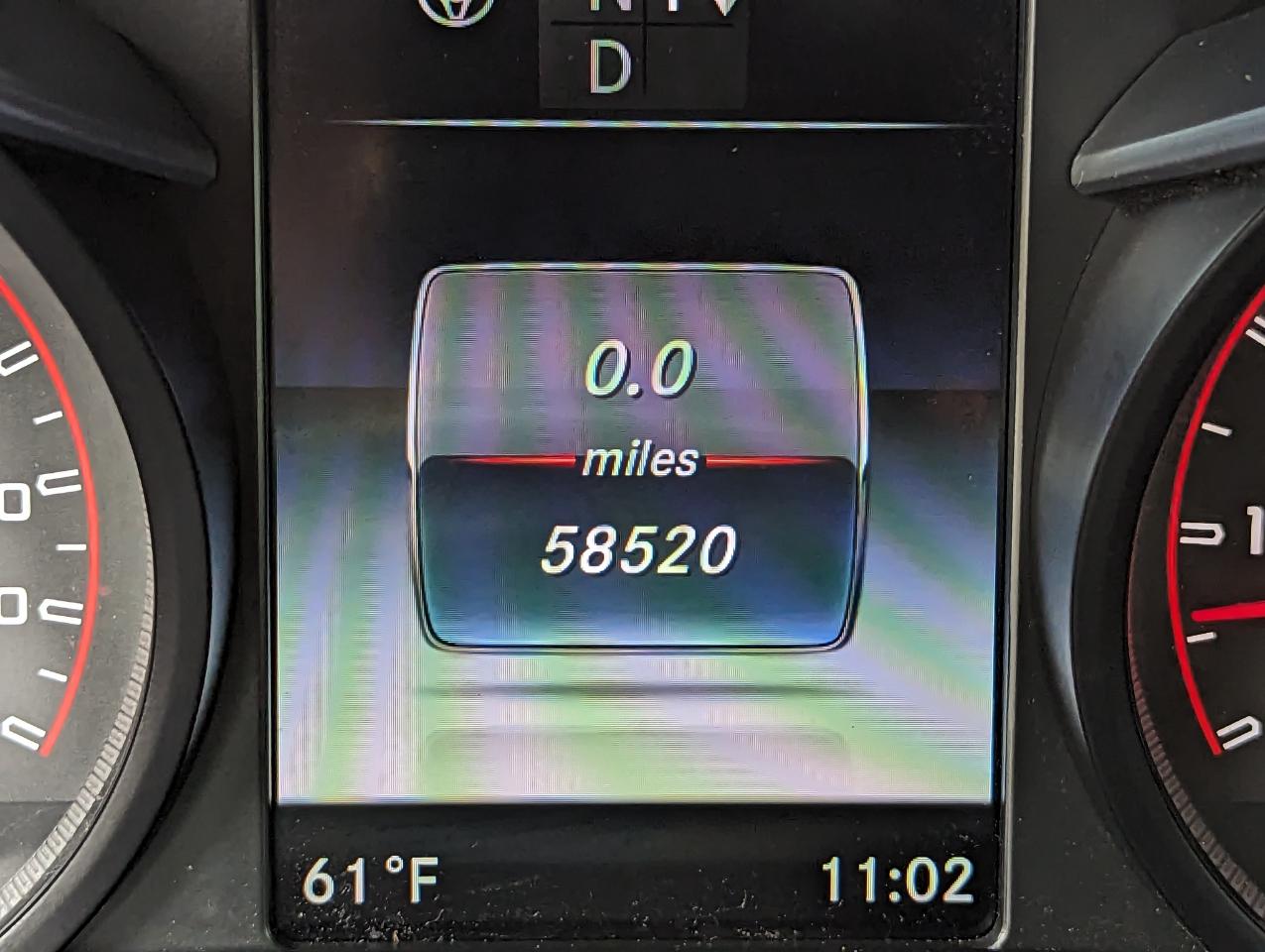 Mercedes-Benz C-Class  2017