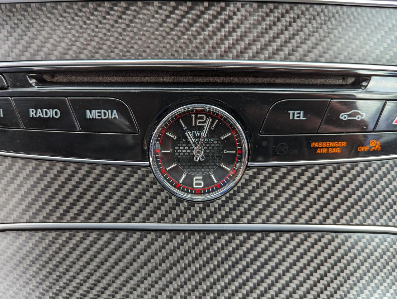 Mercedes-Benz C-Class  2017