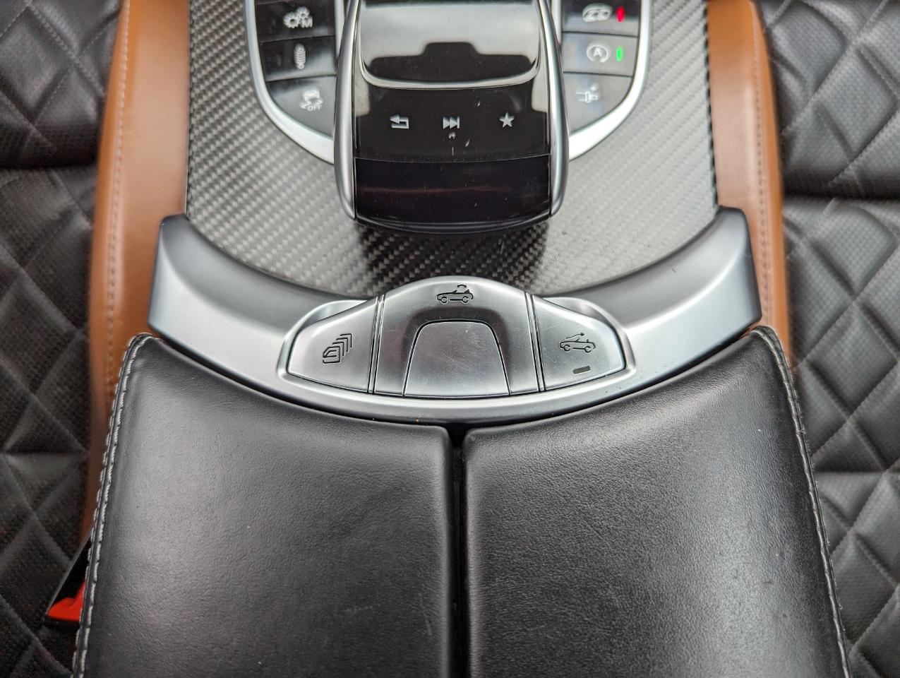 Mercedes-Benz C-Class  2017